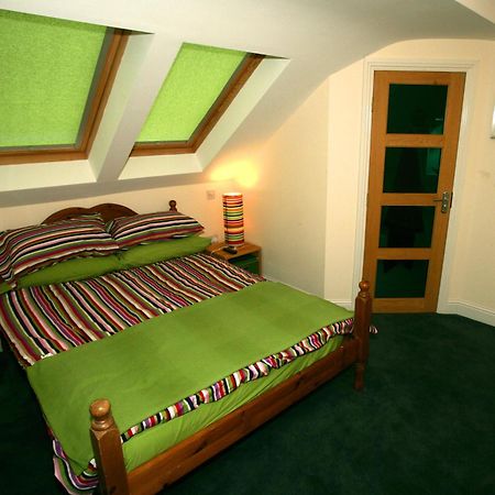 Sona Baile Home Stay Dooagh ภายนอก รูปภาพ