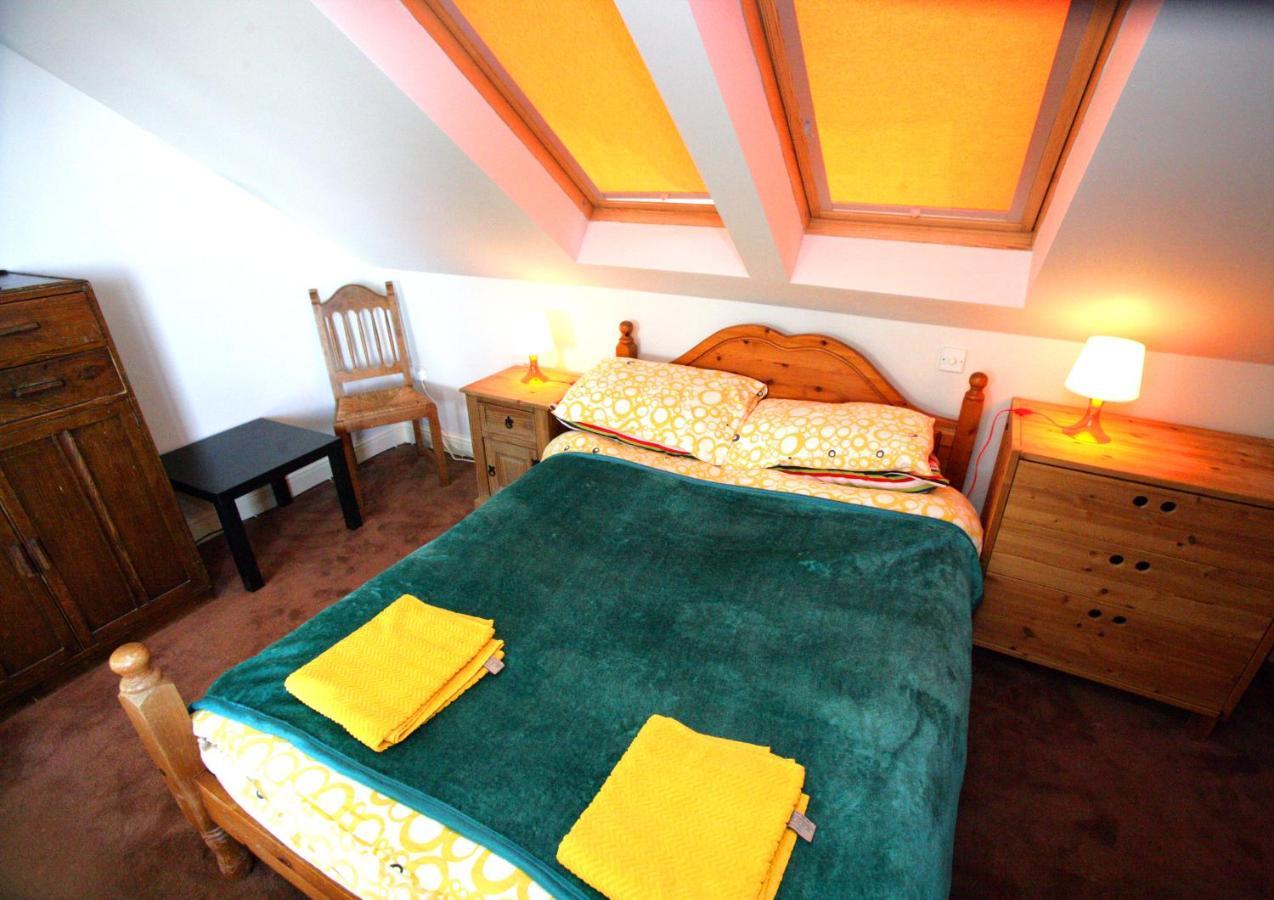 Sona Baile Home Stay Dooagh ภายนอก รูปภาพ