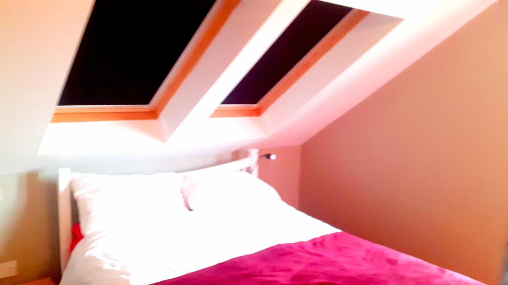 Sona Baile Home Stay Dooagh ภายนอก รูปภาพ