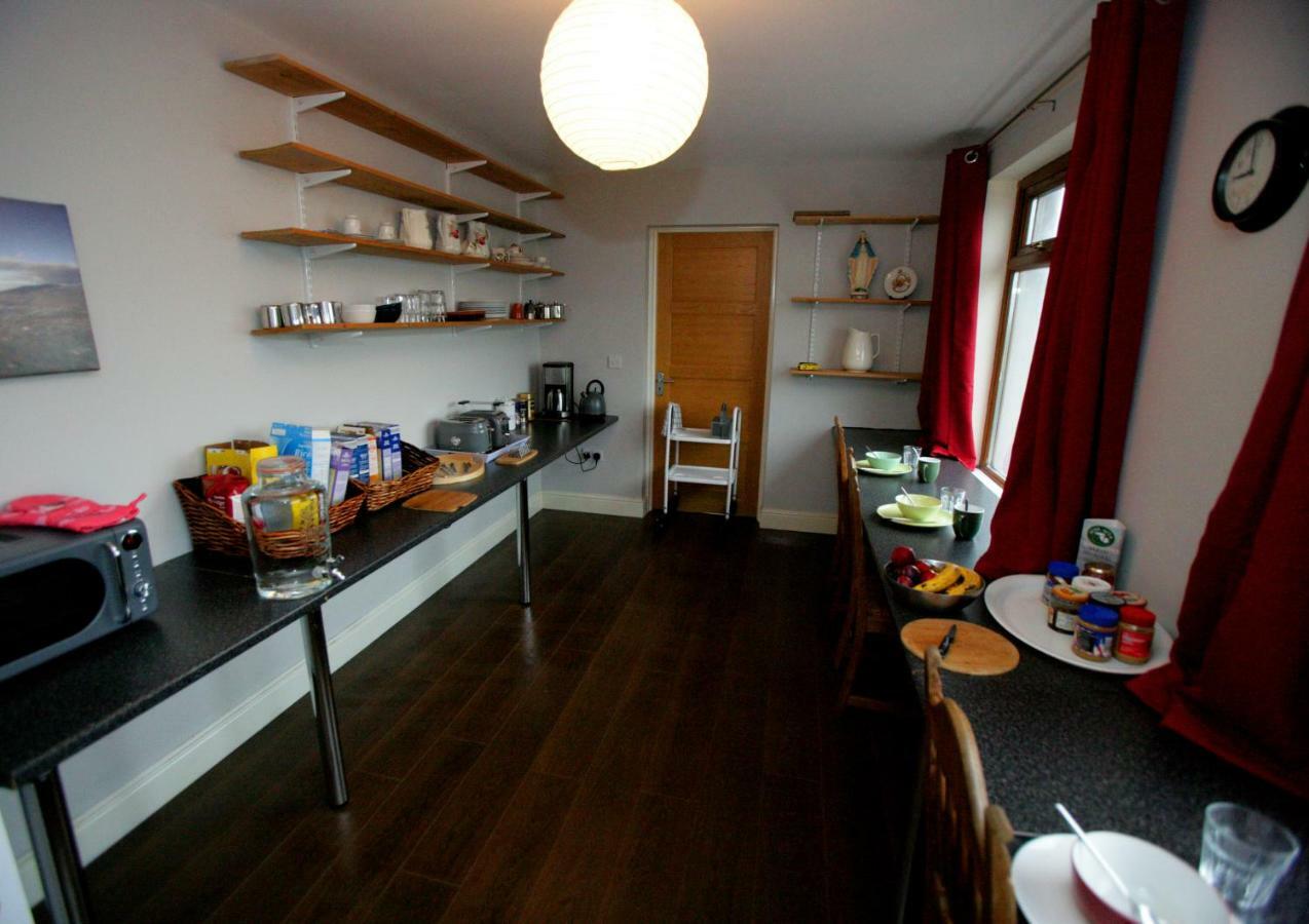 Sona Baile Home Stay Dooagh ภายนอก รูปภาพ